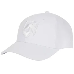 Greenhawk Raised Logo Baseball Cap