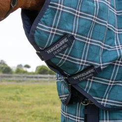Horseware Ireland Greenhawk Rhino Plus Lite Turnout Blanket 0 g