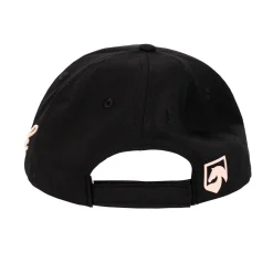 Greenhawk Technical Script Baseball Cap