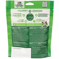Greenies Mini Treat Pak Regular Dog Treats 170 g