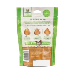 Greenies Pill Pockets Peanut Butter Dog Capsules 224 g