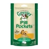 Greenies Pill Pockets Small Dogs Chicken Dog Treats 90 g