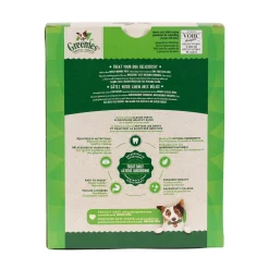 Greenies Treat Tub Pak Large Dog Treats 765 g