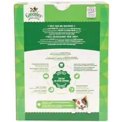 Greenies Treat Tub Pak Regular Dog Treats 765 g