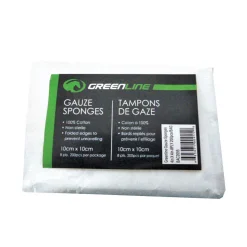 Greenline Gauze Sponges - Box of 200