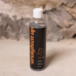 Greenline Straighten Up Detangler 247 mL