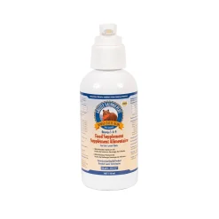 Grizzly Pet Products Grizzly Salmon Plus Pump Bottle Pet Supplement 118 mL