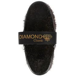 Haas Diamond Classic Brush