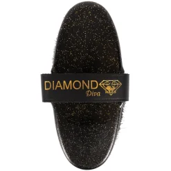 Haas Diamond Diva Brush