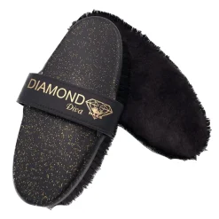 Haas Diamond Diva Brush