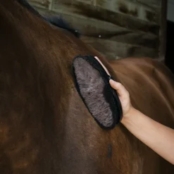 Haas Diamond Diva Brush