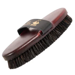 Haas Pony Brush
