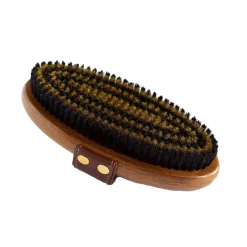 Hairy Pony Copper Bristle Body Brush