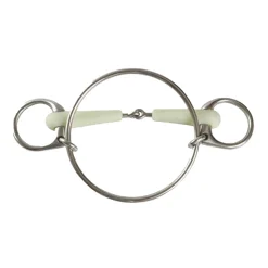 Happy Mouth Horse Bits Happy Mouth Dexter Racing Bit