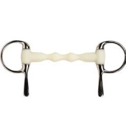 Happy Mouth Horse Bits Happy Mouth Half Cheek Mullen Mouth Bit