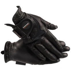 Haukeschmidt Arabella Leather Gloves