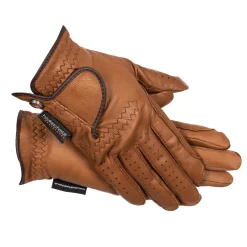 Haukeschmidt Galaxy Leather Gloves