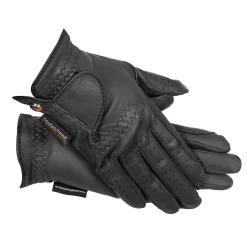 Haukeschmidt Galaxy Leather Gloves