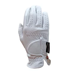 Haukeschmidt Galaxy Leather Gloves