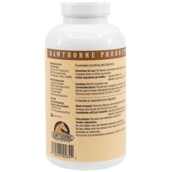 Hawthorne Glycerine & Peppermint Blend 946 mL