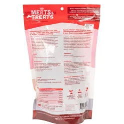 Healthy Paws Meats & Treats Dehydrated Beef Lung 120 g