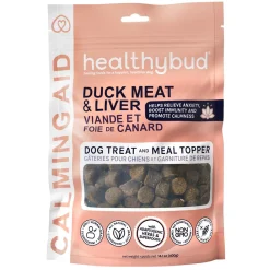 Healthybud Calming Aid Dog Supplement 130 g