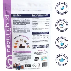 Healthybud Joint Booster Dog Supplement 400 g