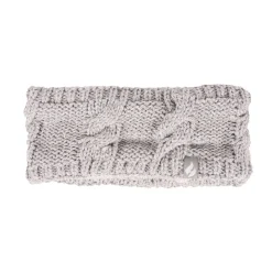 Heat Holders Alta Cable Knit Headband