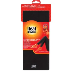 Women Heat Holders Footless Tight