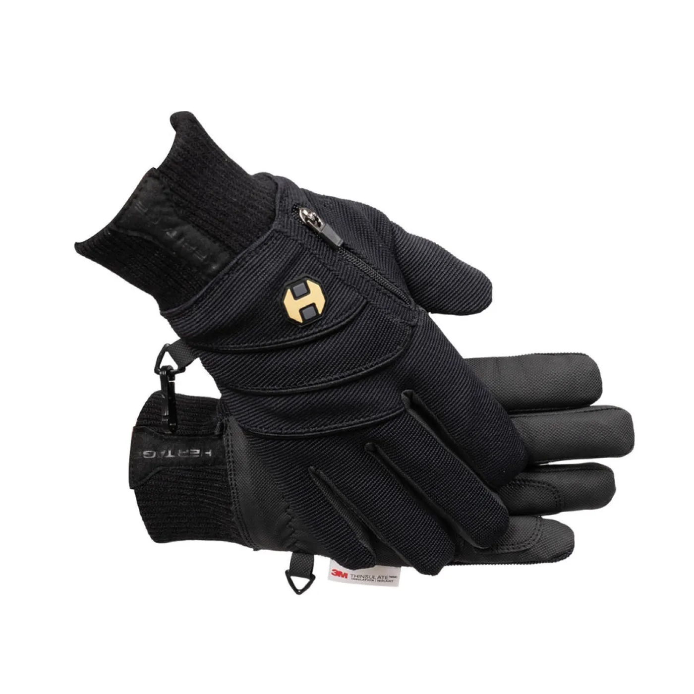 Kids Heritage Gloves Heritage Extreme Waterproof Winter Gloves - Kids'