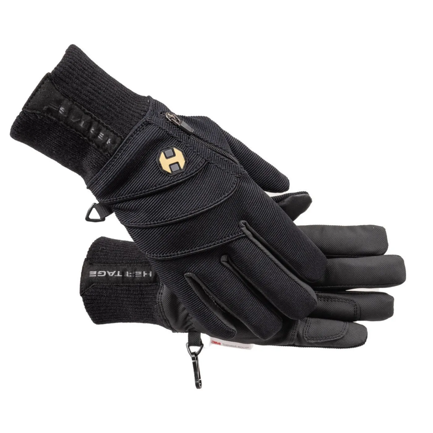 Heritage Gloves Heritage Extreme Waterproof Winter Gloves