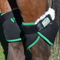 Hock Shield Ultra Boots