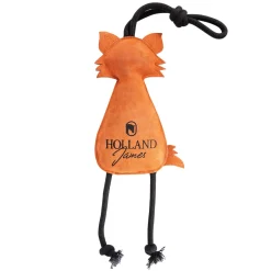 Holland James Fox Horse Toy