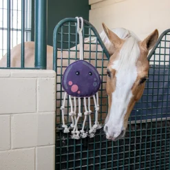 Holland James Octopus Horse Toy