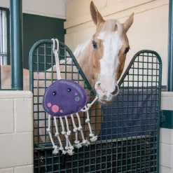 Holland James Octopus Horse Toy