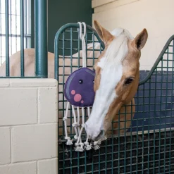 Holland James Octopus Horse Toy