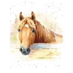 Hopper Studios Enclosures Dreaming Of You Blank Card