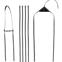 Greenhawk Equestrian Sport Hopple Hangers