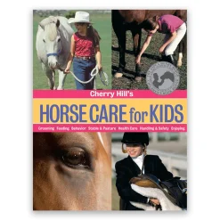 Thomas Allen & Son Horse Care For Kids