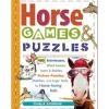 Thomas Allen & Son Horse Games & Puzzles