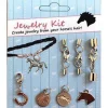 Kelley & Co Horse Hair Jewelry Kit