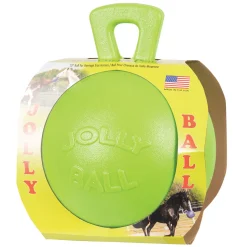 Horsemen's Pride Apple Scented Jolly Ball