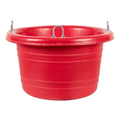 Horsemen's Pride Mini Feed Tub