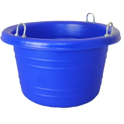 Horsemen's Pride Mini Feed Tub