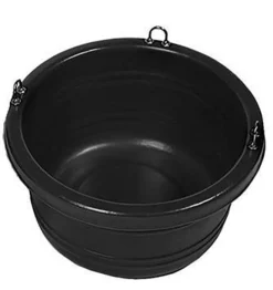 Horsemen's Pride Mini Feed Tub