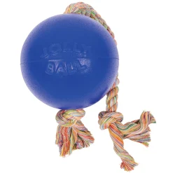 Horsemen's Pride Romp-n-Roll Jolly Ball 15 cm