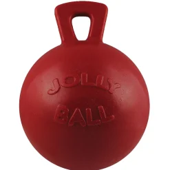 Horsemen's Pride Tug-n-Toss Jolly Ball 15 cm
