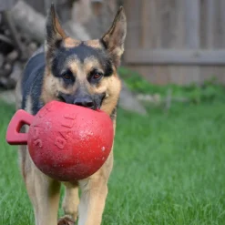 Horsemen's Pride Tug-n-Toss Jolly Ball 25 cm