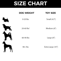 Horsemen's Pride Tug-n-Toss Jolly Ball 20 cm