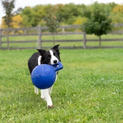 Horsemen's Pride Tug-n-Toss Jolly Ball 20 cm